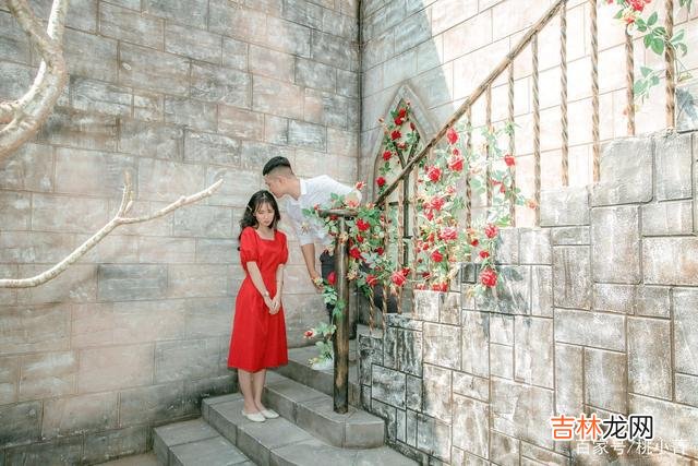 爱情是一件很神奇的事情 一旦男人爱上了你，他就会收敛自己的锋芒，变得顺从又听话
