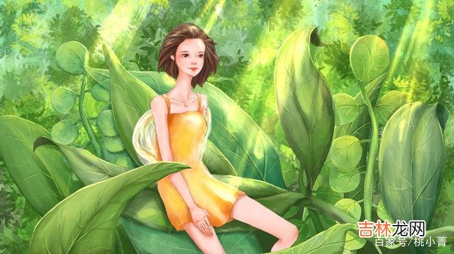 到中年的女人 中年女人做了这些努力，散发了自己的内在魅力，才带来了好的桃花