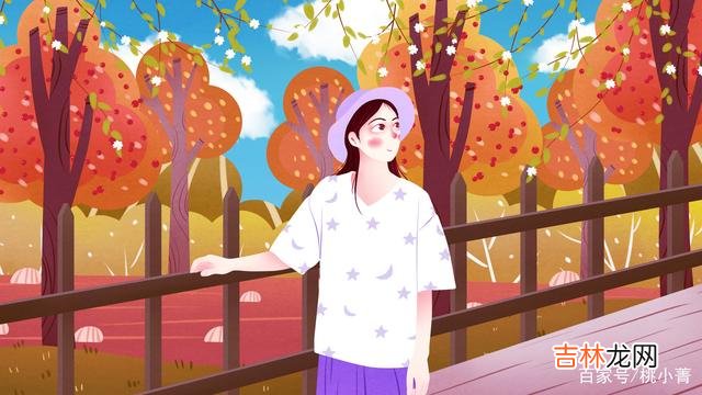 到中年的女人 中年女人做了这些努力，散发了自己的内在魅力，才带来了好的桃花