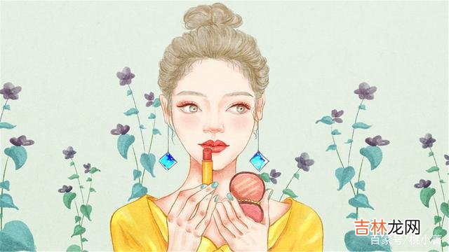 在很多人的认知中 肤浅的男人只是少数,大多数男人更在意的,还是女人的内在