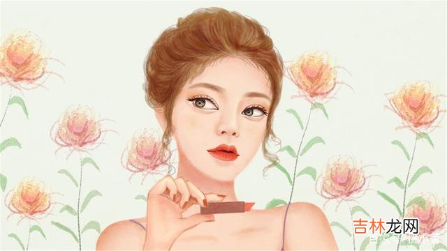 在很多人的认知中 肤浅的男人只是少数,大多数男人更在意的,还是女人的内在