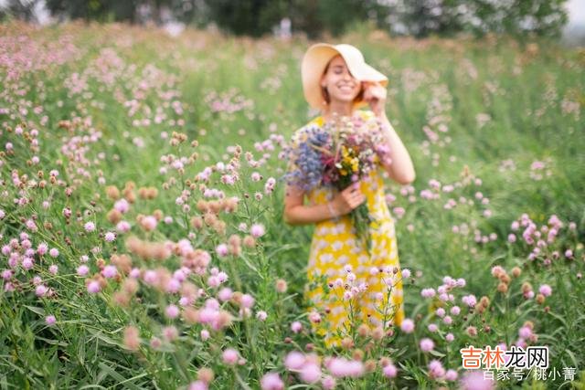 随着年龄的增长 真想撩动中年女人，男人还得多下功夫