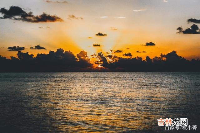 走过半生 任何时候都不要忘记，人生的后半程，是从调整心态开始的