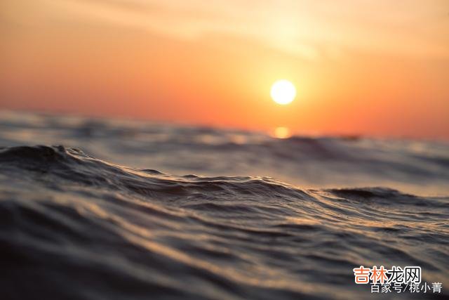 走过半生 任何时候都不要忘记，人生的后半程，是从调整心态开始的