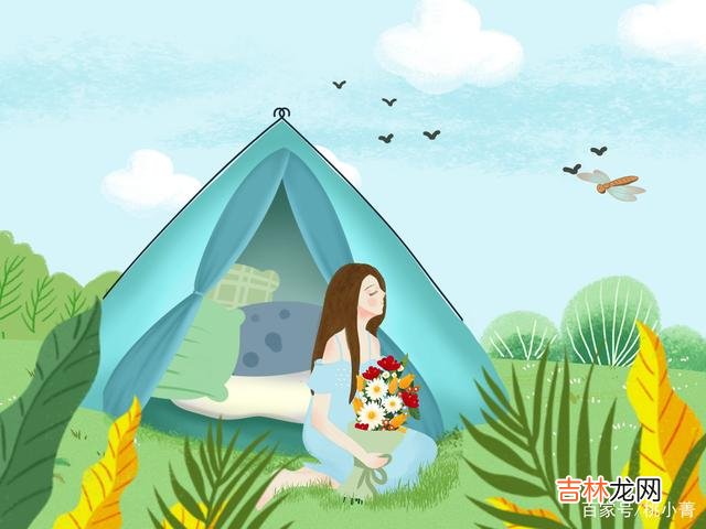 01-这是一个充满了爱的世界 观察发现，长期缺爱的女人，有这些明显特征