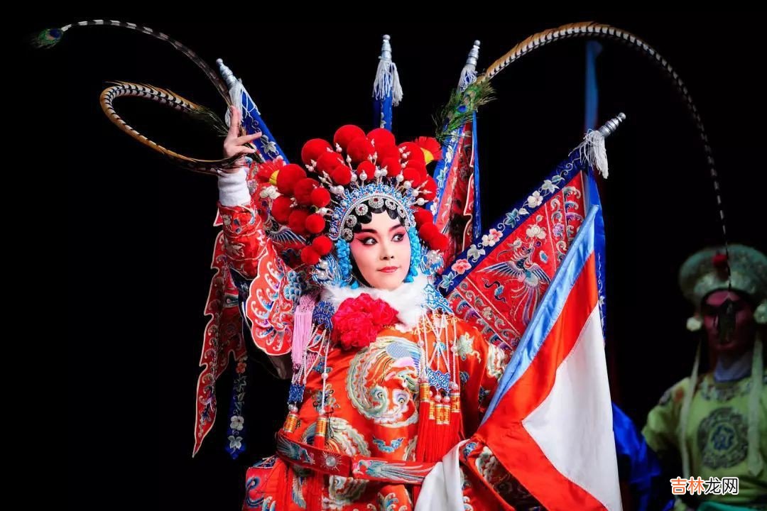 川剧主要由什么组成  川剧介绍