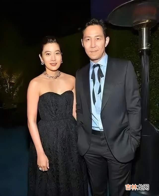 韩国第一名媛林世玲：嫁三星掌门人受尽委屈，与男星李政宰很甜蜜