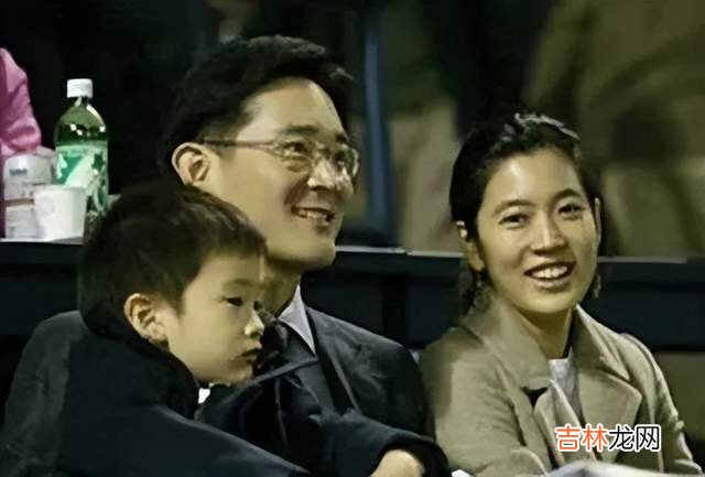 韩国第一名媛林世玲：嫁三星掌门人受尽委屈，与男星李政宰很甜蜜