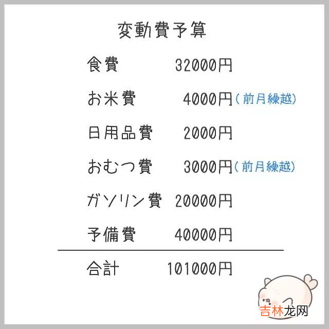 存不了钱 跟日本主妇学理财，三年省5000000日元