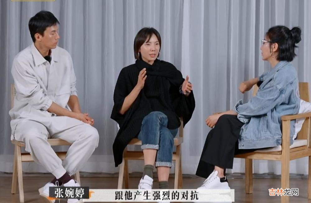 《再见爱人2》张婉婷不让齐溪来看婆婆，是嫉妒还是不自信？
