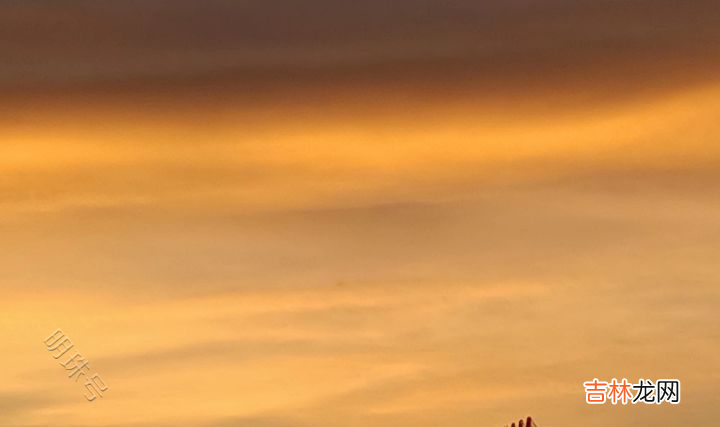 【田氏文化】登犀山看落日 文/田福宏