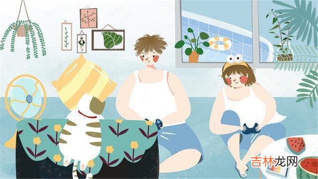 最近流行一个词：内卷。|内卷的婚姻，往往很容易毁掉幸福