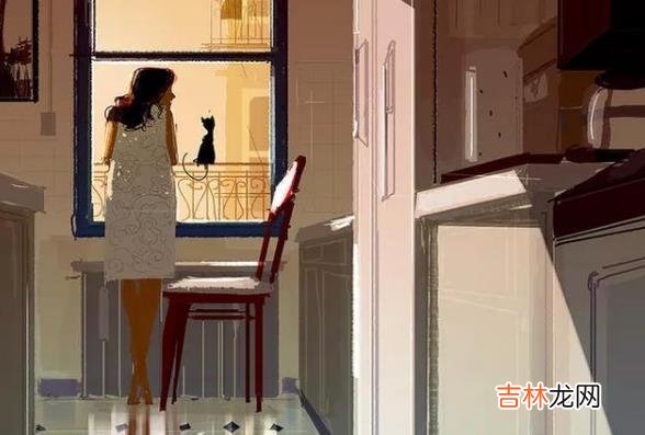 若是你生命里出现了懂你的人，请好好珍惜