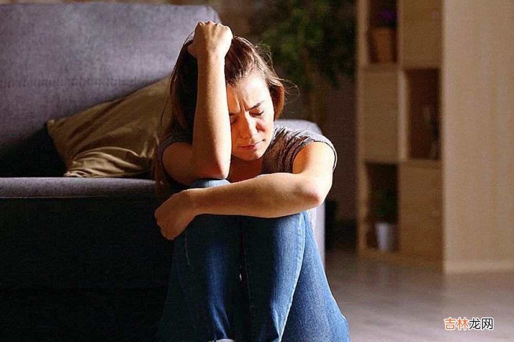 从乖乖女到抑郁症，感情PUA，到底有多可怕？