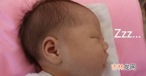 谈各年龄层孩子应该要睡多久，及如何断孩子夜奶