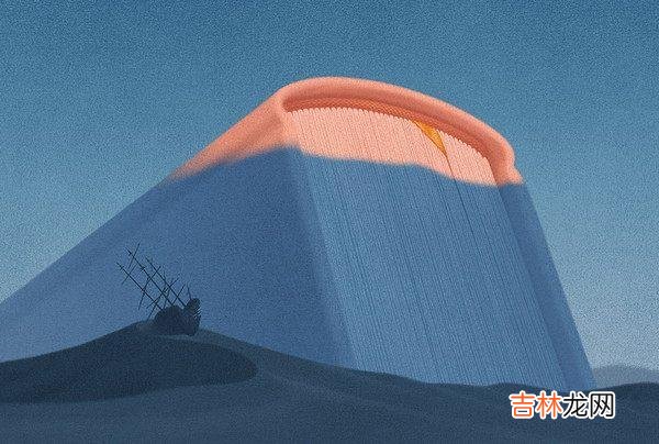 若是你不珍惜这份幸运，只会让自己更痛苦
