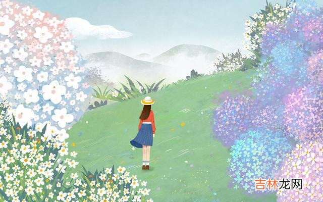 在这个世上 不去比较，用自己的方式，把生活过成了别人羡慕的样子