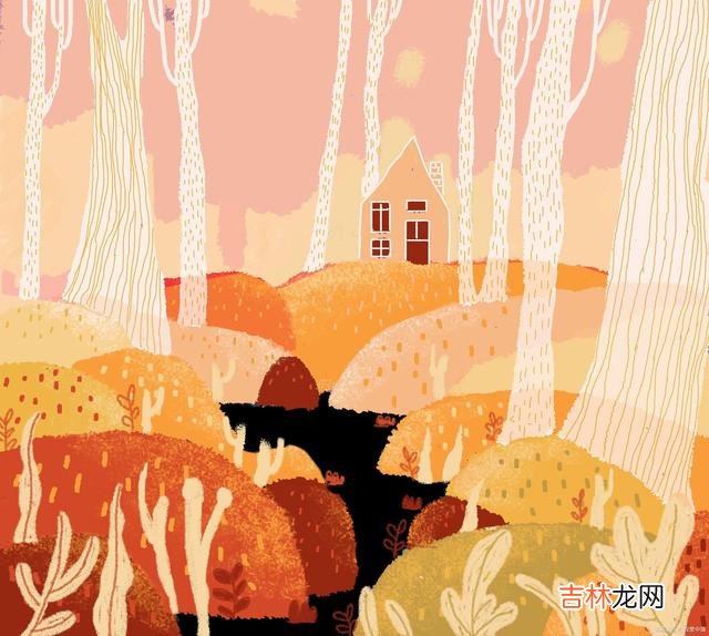 在这个世上 不去比较，用自己的方式，把生活过成了别人羡慕的样子