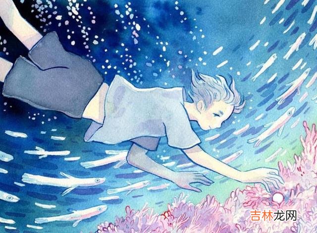 01卷首语不知道你有没有发现：同样起点的两个人 一个人暂时的贫穷，并不可怕，可怕的是故步自封的思维