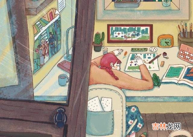 人性最大的恶 人生很短，请勿成为善妒的小人