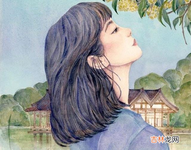 坦白来说 在感情中，不计较的男人，值得你用一生来珍惜