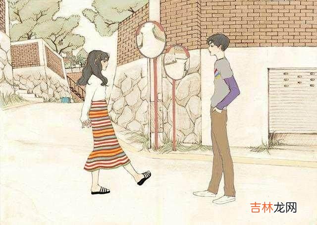 坦白来说 在感情中，不计较的男人，值得你用一生来珍惜