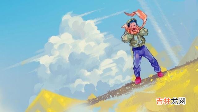 每个人的一生 作为成年人，与其管别人的闲事，不如做好自己