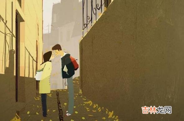 这世上 人生本来就短，因此，没必要经常生气