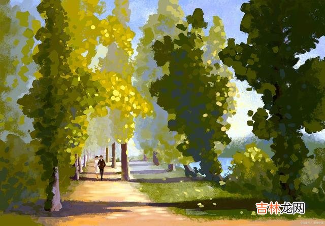 若是能有依靠 终于明白，一个人的路，总归要一个人走