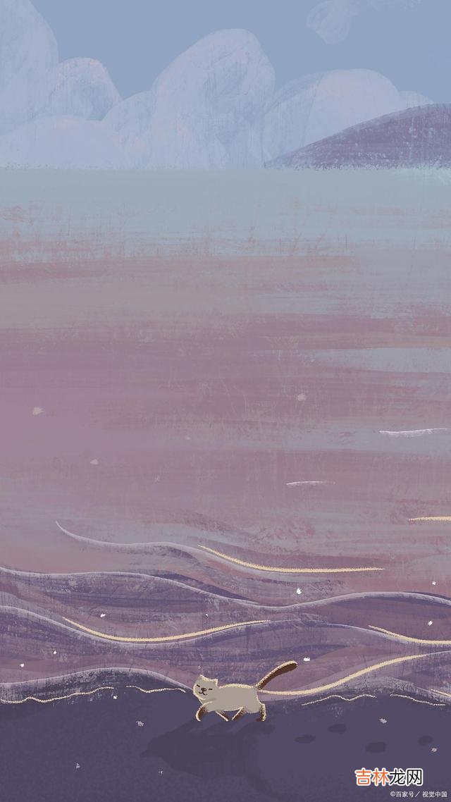 若是能有依靠 终于明白，一个人的路，总归要一个人走