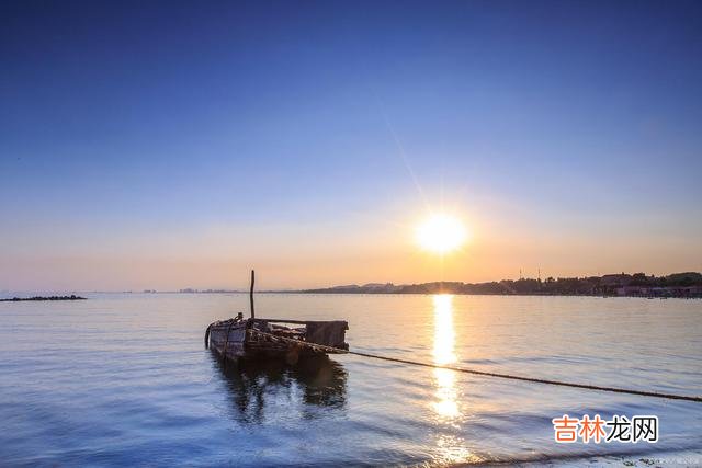 知足常乐 懂得知足,是一个人最轻松的活法