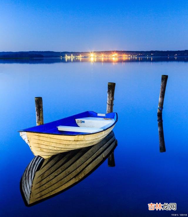 知足常乐 懂得知足,是一个人最轻松的活法