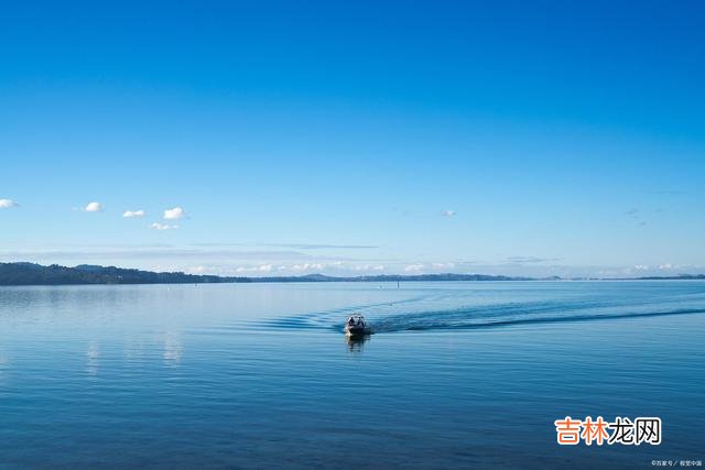 知足常乐 懂得知足，是一个人最轻松的活法