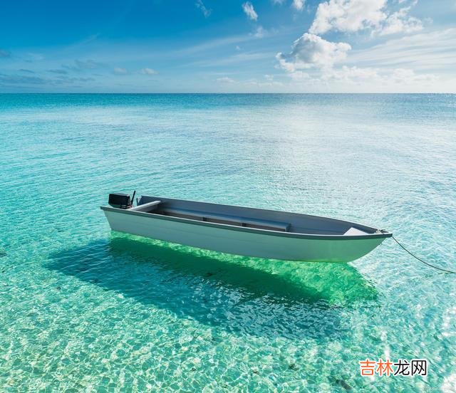 知足常乐 懂得知足,是一个人最轻松的活法