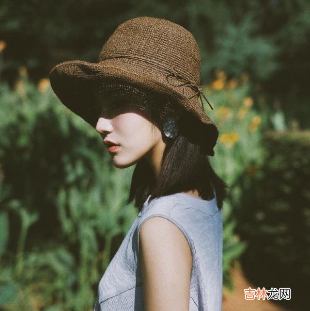 在感情中 往后余生,希望你能做一个有远见的人