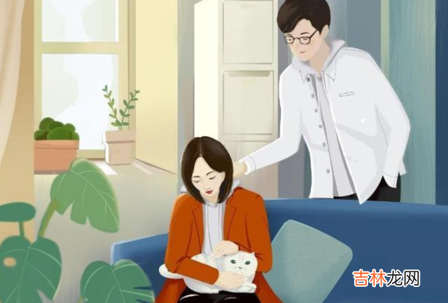 总以为爱了就会是一辈子 在婚姻,你感受到也永远是痛苦,而不是幸福