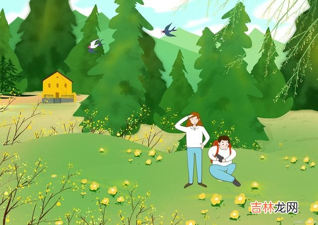 这一生 除了满心负能量的人,还有两种人,不值得你深交