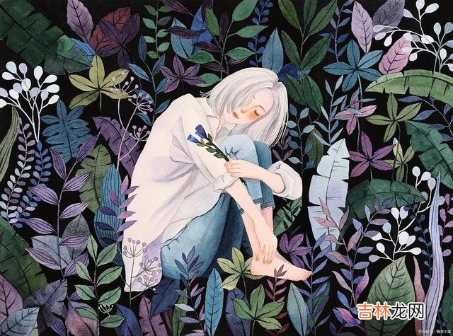希望在这里发光发热。|请不要因为情绪的崩溃，就彻底放弃自我