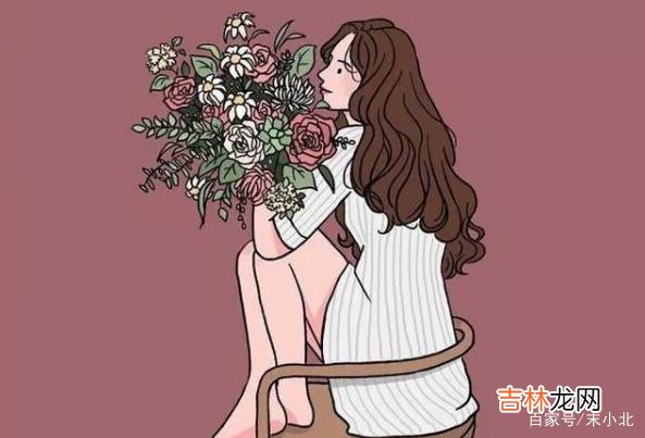人生 做这样一个女人，看得通透，爱得洒脱，活得漂亮