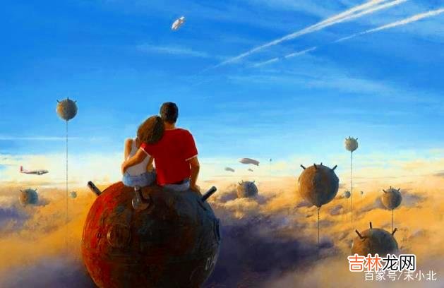 结婚的意义 要是错过了心动的人，可能就是一辈子的遗憾了