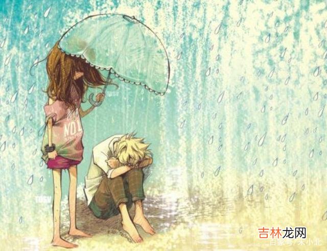 你有没有这样的时候：内心特别累 生活，是用来享受的，不是用来品尝痛苦的