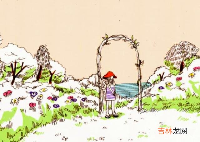 曹越曾在歌曲《不能忘不能爱》里唱到：“不是每段缘分都能够看到花盛开。|有的时候，我们所错过的那些人，往往就是我们所差了的那一份勇气