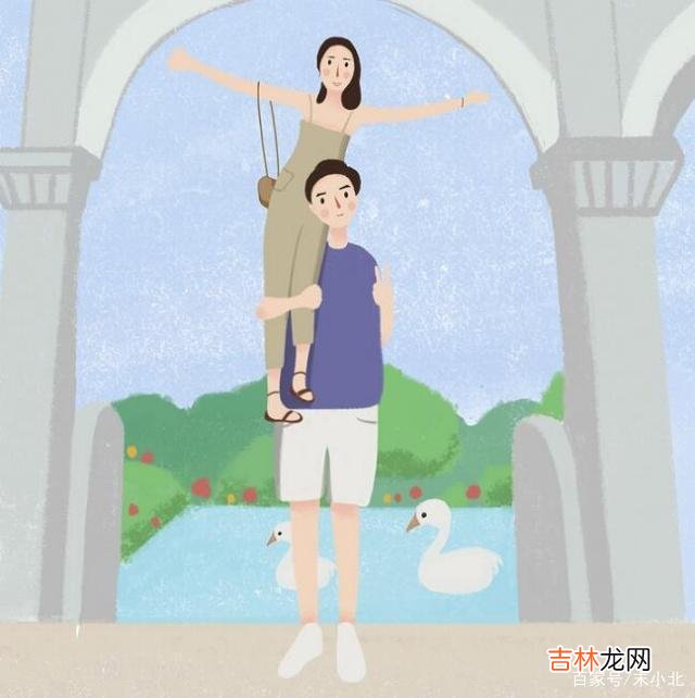 01人生这场旅途 原来，不断失去，才是人生常态