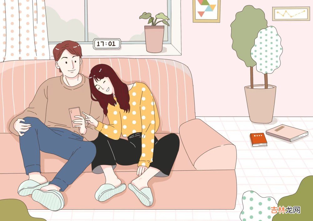 女人征服男人的最好方法就是掌握这3件事！