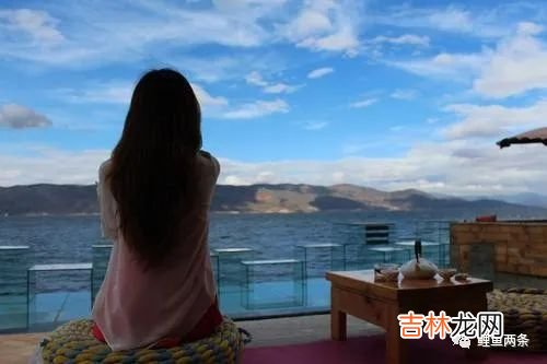 彼此真心爱过，最好的结局并不是好聚好散，而是以下4个字
