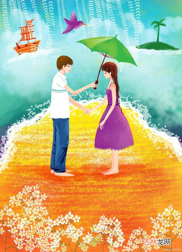 看到一个小姐姐在网上写:能让女生死心塌地的 为什么很多人喜欢渣男?这2个真实的例子,会告诉你答案