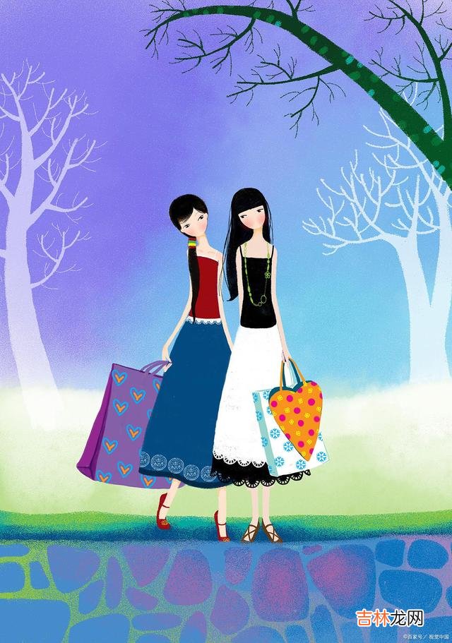 看到一个小姐姐在网上写:能让女生死心塌地的 为什么很多人喜欢渣男?这2个真实的例子,会告诉你答案