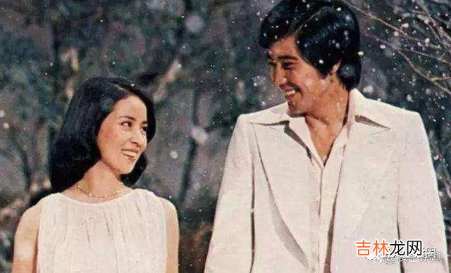 千金小姐邵乔茵和秦汉离婚40年后,如今怎样了