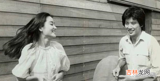 千金小姐邵乔茵和秦汉离婚40年后,如今怎样了