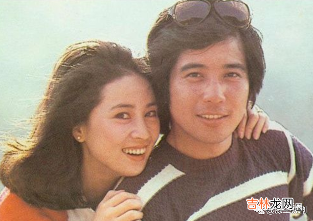 千金小姐邵乔茵和秦汉离婚40年后，如今怎样了